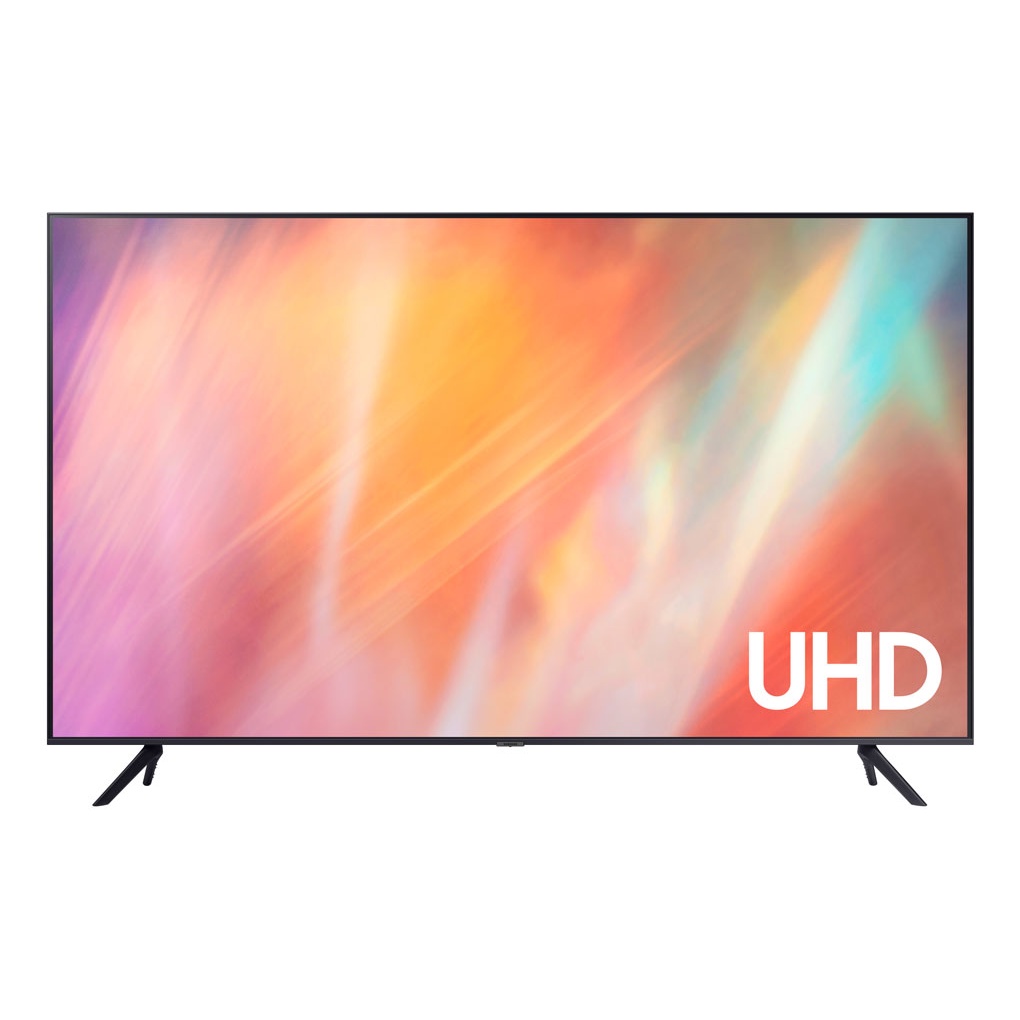 UA43AU7700 - Smart Tivi Samsung 4K 43 Inch 43AU7700 - BẢO HÀNH 2 NĂM CHÍNH HÃNG TẬN NHÀ