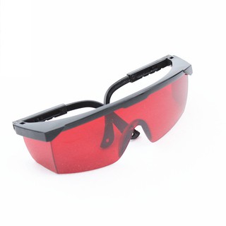 Kính che mắt trong tẩy trắng răng