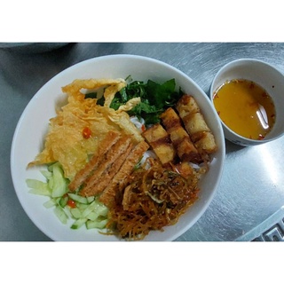 #Ba chỉ chay#ba_gọi_chay#vegan, Combo 2kg