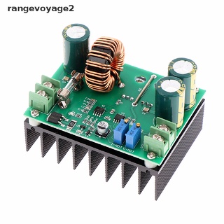 Mô-đun Tăng Áp DC-DC 600W 600W