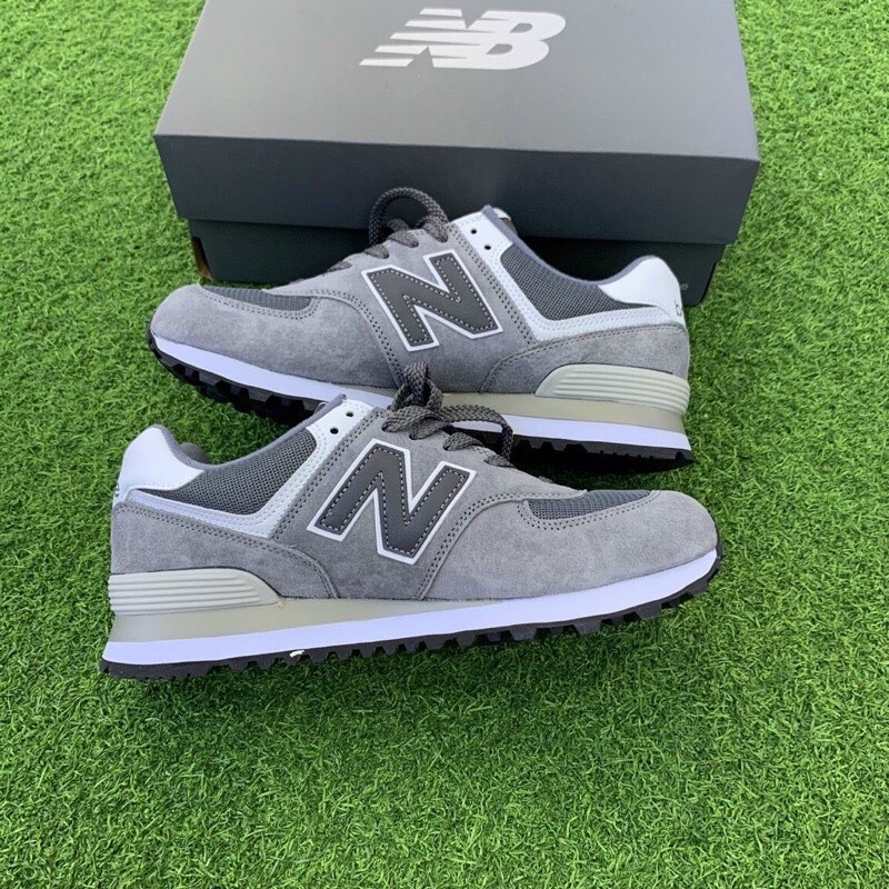 Giầy thể thao sneaker NB nam 40-43