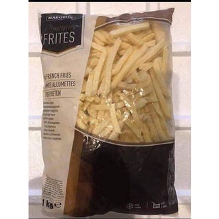 Khoai tây bỉ bịch 1kg Chỉ giao TPHCM