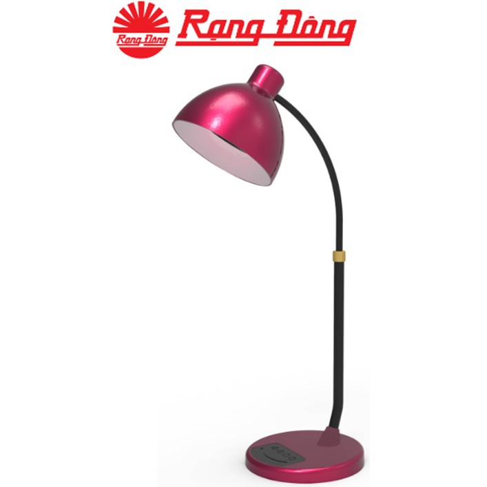 Đèn học để bàn tích hợp smart 12W LED Rạng Đông RL-68.WF