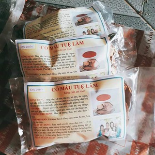 Cây cỏ máu tăng cân- 1kg