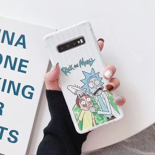 Ốp lưng Samsung Galaxy Note 10 plus Note 10 9 8 dễ thương