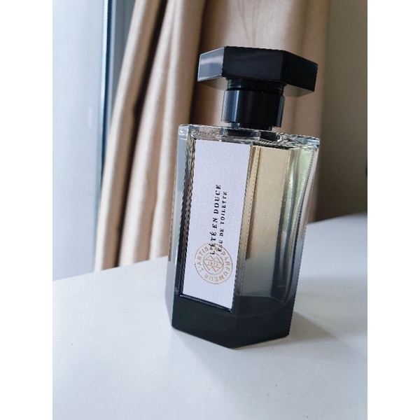 Chiết nước hoa L'Artisan Le Te En Douce mini size