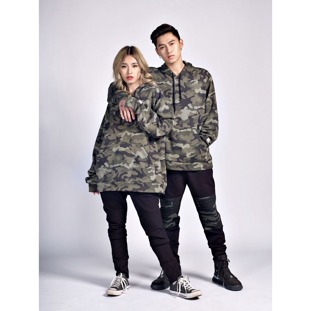 [Hàng thiết kế bởi 67.FWAY☆]🌊 #𝐇𝐨𝐨𝐝𝐢𝐞 Unisex Oversize 🌊 Áo nỉ mũ phom rộng phong cách cá tính | BigBuy360 - bigbuy360.vn