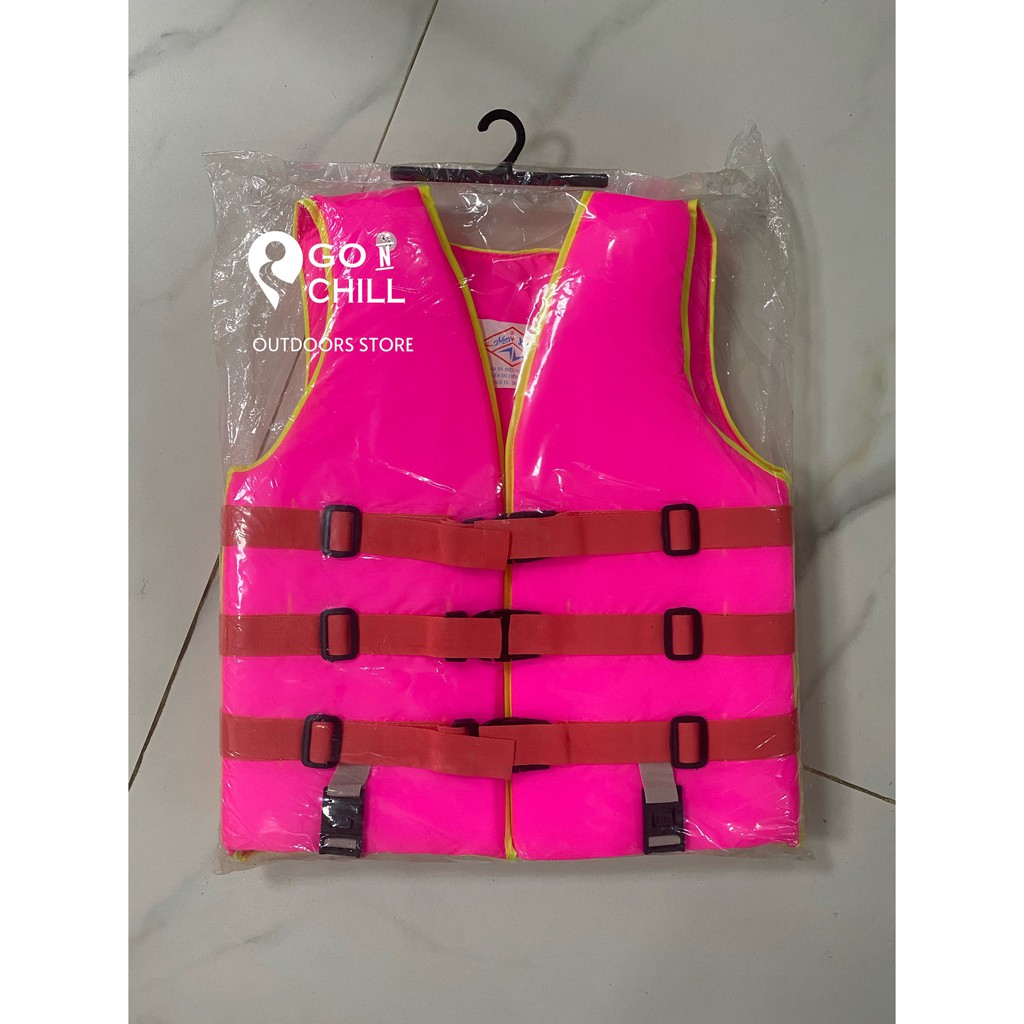 Áo phao bơi, áo phao cứu hộ, chèo thuyền, áo phao chèo SUP, kayak, áo phao câu cá cứu hộ giá rẻ