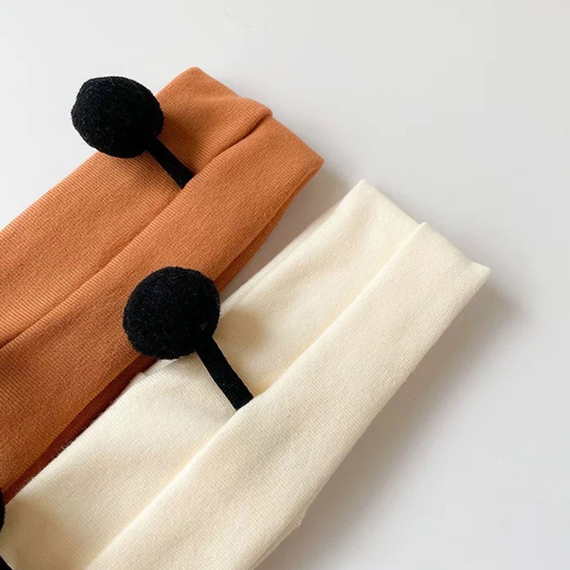 Băng Đô Ăng Ten Hoạt Hình Cho Bé Gái Sơ Sinh