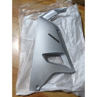 [Ship hỏa tốc] Bửng trong Wave A 110 đời 2017 - 2020 zin Honda / yếm trong Wave A 110