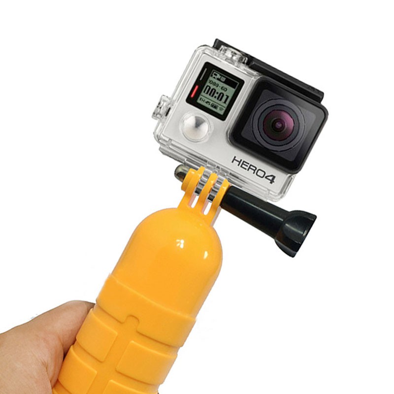 Tay cầm dạng phao nổi cho GoPro HERO 4/3 Camera | BigBuy360 - bigbuy360.vn
