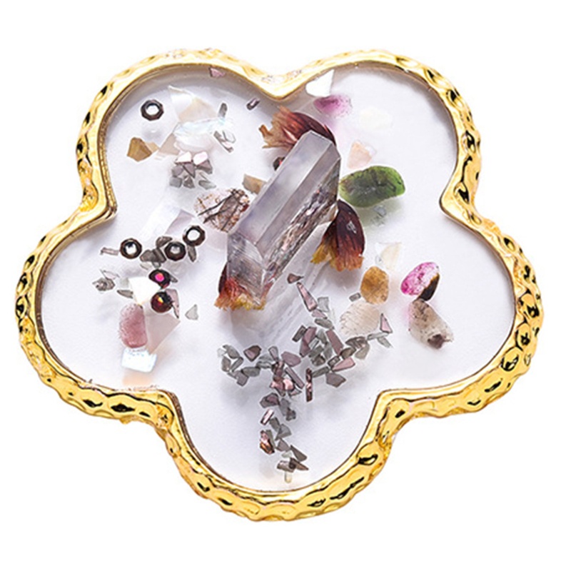 Giá Đỡ Trưng Bày Móng Tay Giả Trưng Bày Tiện Lợi