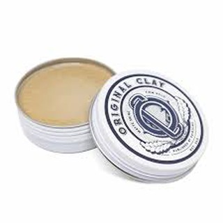Sáp Vuốt Tóc Original Clay 2019