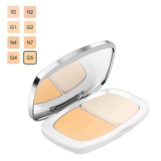 Phấn phủ dạng nén mịn da L'Oréal True Match Powder SPF20 PA++