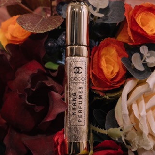 Nước Hoa Nử CoCo by KALabo 12ml [Khang Perfume,cam kết Lưu hương 8-12h]