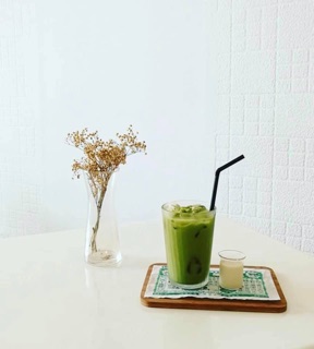 SET ĐỒ LÀM TRÀ SỮA THÁI