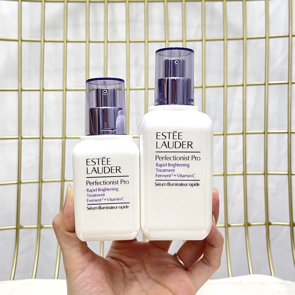 (Hàng Mới Về) Tinh Chất Estee Lauder 50ml Làm Trắng Da Trị Mụn Làm Sáng Da