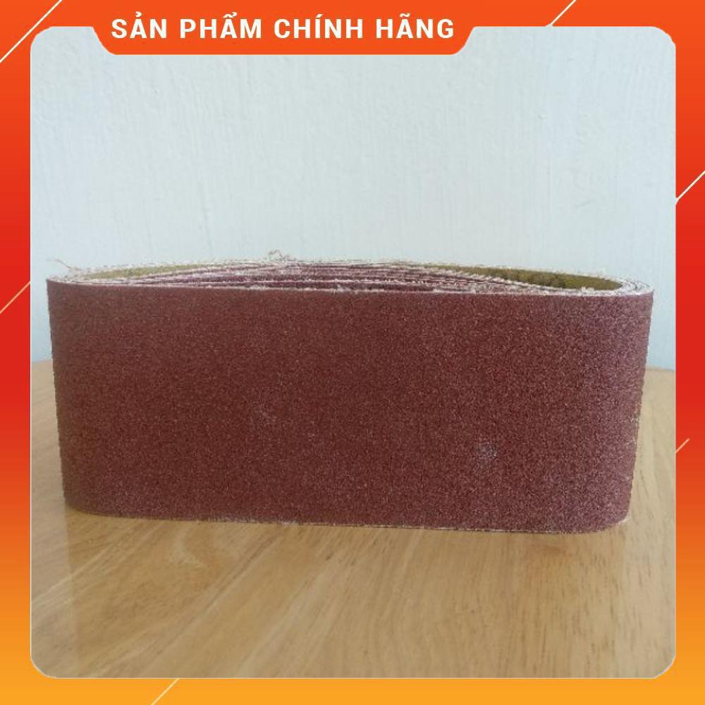 Nhám vòng K51 size 3"x18" #120