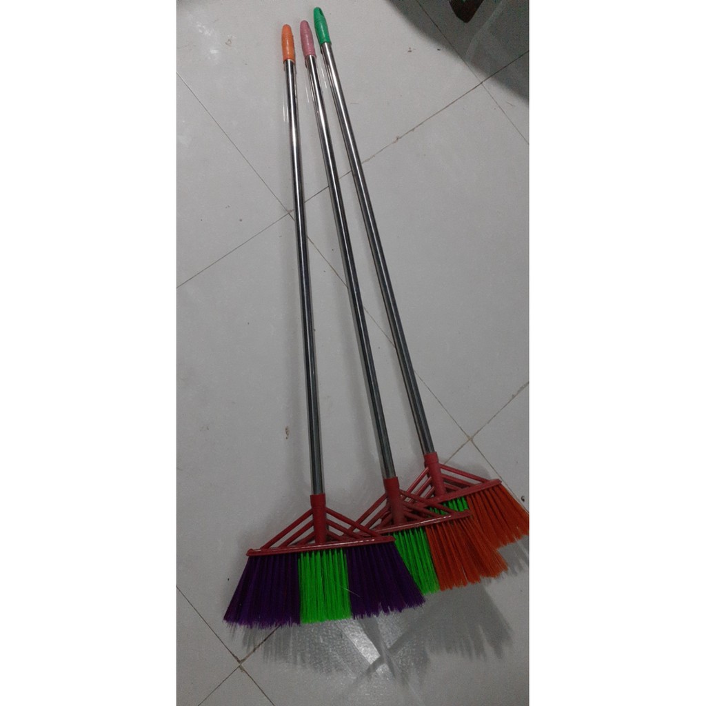 chổi nhựa quét nước cao cấp, bán sỉ