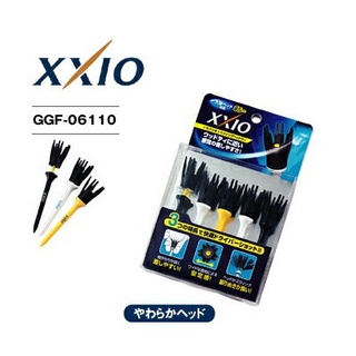 Tee Golf ( tee phát bóng gôn ) XXIO GGF-06110   83mm