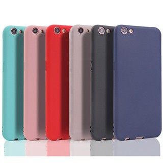 Oppo F1S / Oppo A59 - Ốp dẻo màu