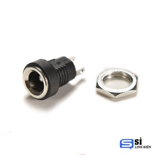 Jack DC cái 5.5*2.1 DC022B ( 2 cái)