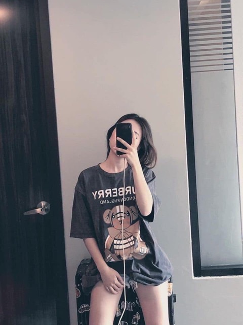 Áo phông gấu Thái Lan | BigBuy360 - bigbuy360.vn