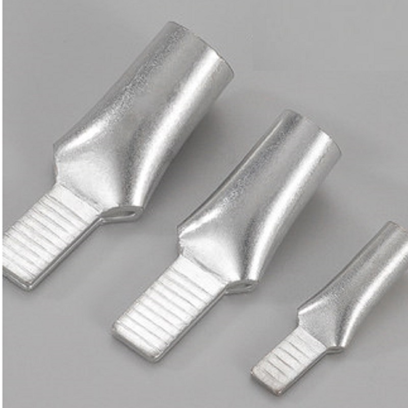 Đầu cos mỏ vịt dẹp đồng mạ thiếc chống oxy hóa size 2.5, 4, 6, 10, 16, 25, 35, 50, 70, 95