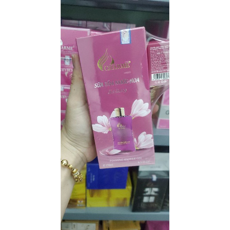 Sữa tắm good girl 250ml - so sexy 250ml | BigBuy360 - bigbuy360.vn