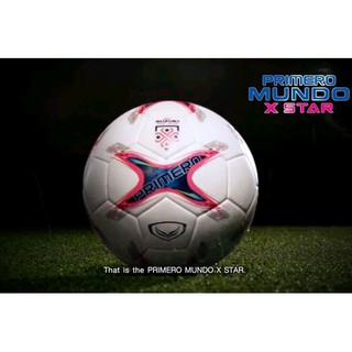 Quả Bóng đá SUZUKI CUP