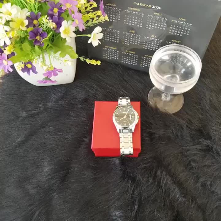 Đồng hồ nam Skmei Đồng hồ nam chính hãng chống nước 3ATM - Đồng hồ nam khoá cài chắc chắn - TẶNG PIN DỰ PHÒNG | BigBuy360 - bigbuy360.vn