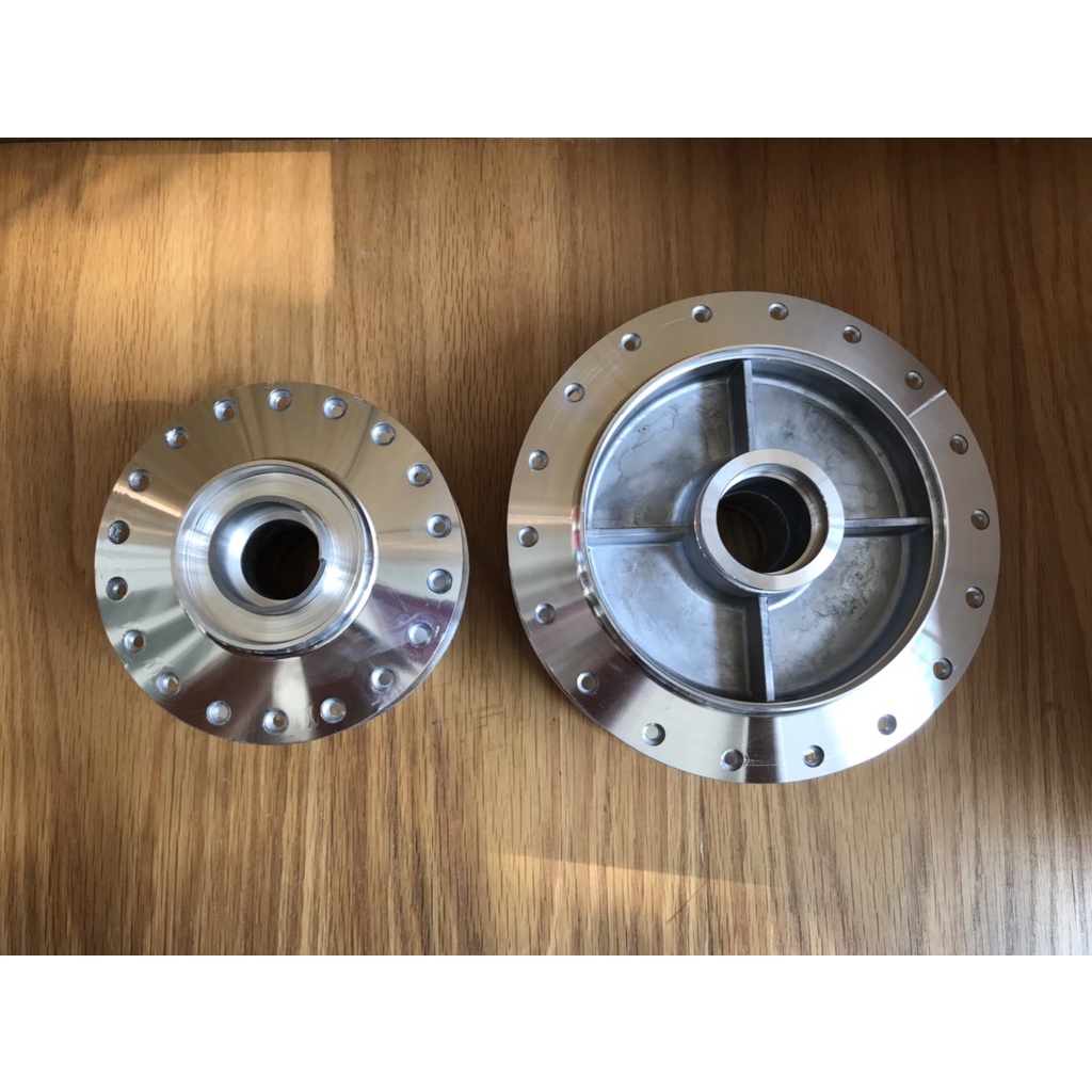 Vỏ đùm hay đùm si mạ crom đĩa sirius jupiter exciter 2006 2010 ráp zin theo xe không chế cháo sản phẩm thời trang