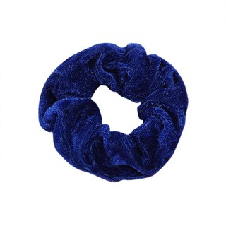 1 Dây Buộc Tóc Vải Nhung Co Dãn Cho Nữ