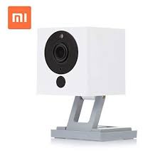 Camera Quan Sát Xiaofang Square IP Camera 1Sv
