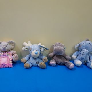 Gấu me to you