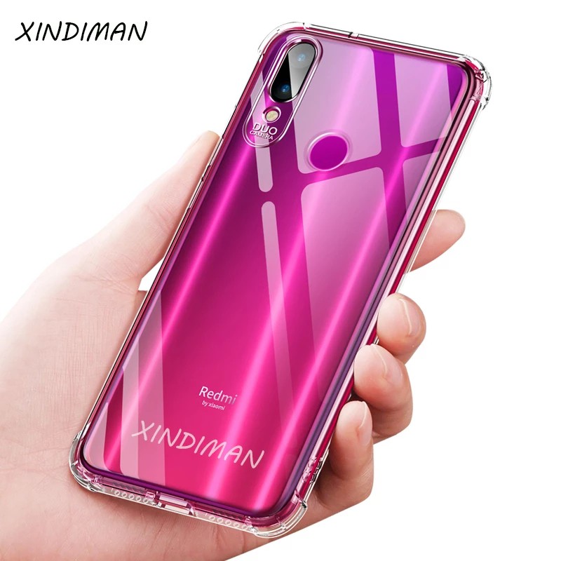 Ốp lưng Xiaomi Redmi 7/ Note 7/ Note 8