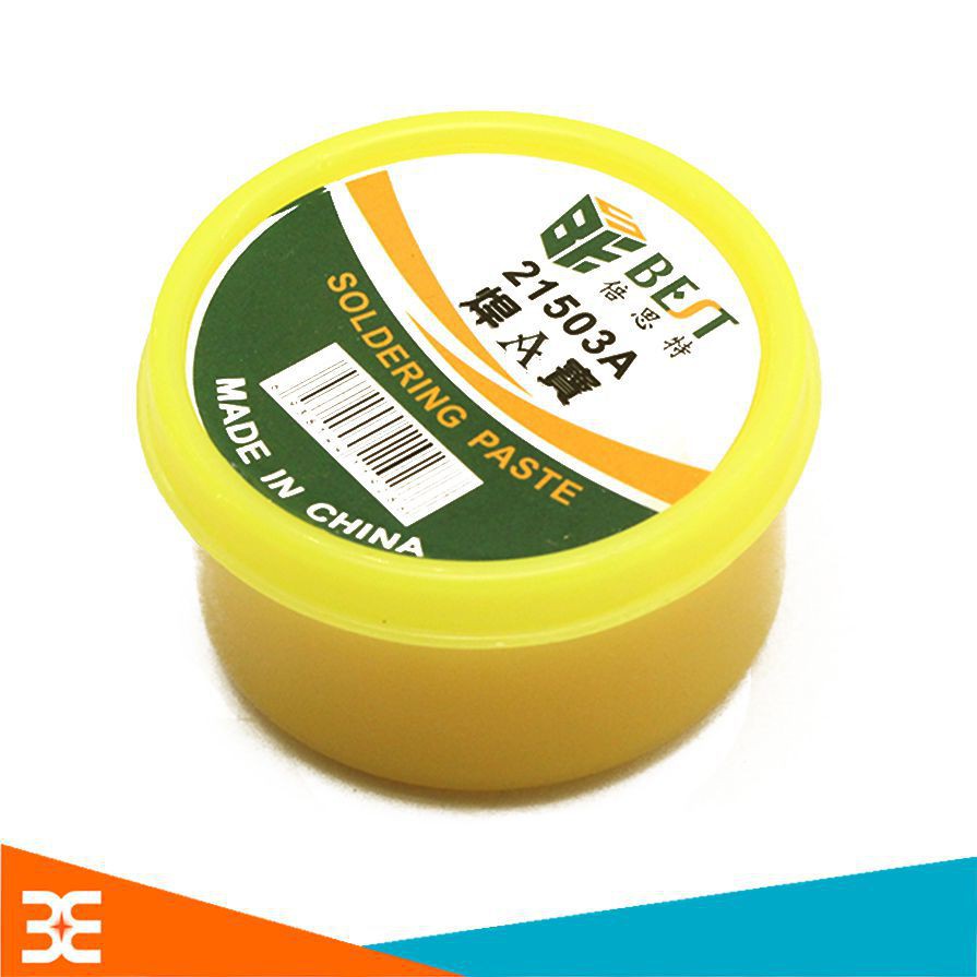 Mỡ Hàn Best 150g Soldering Plux