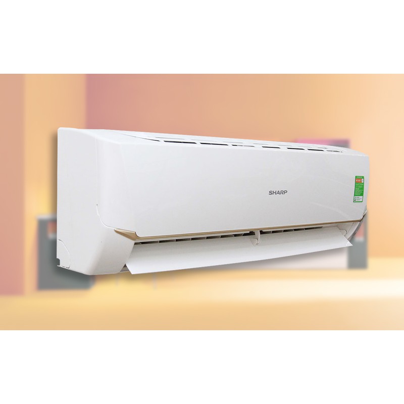 Máy lạnh Panasonic 1.0 HP CU/CS-N9SKH-8