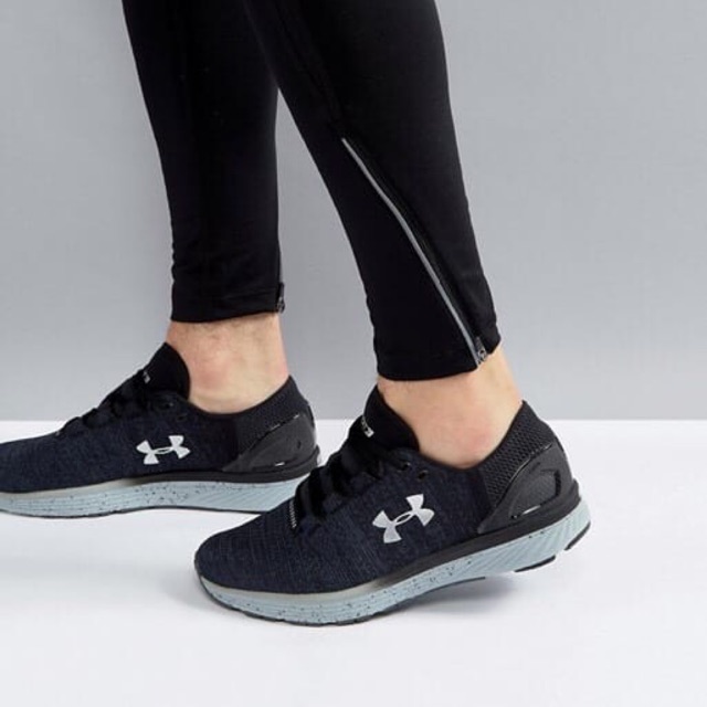 Giày Under Armour chính hãng