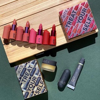 BITE Beauty 🎈 Son thỏi hữu cơ The Perfect Bite Amuse Bouche