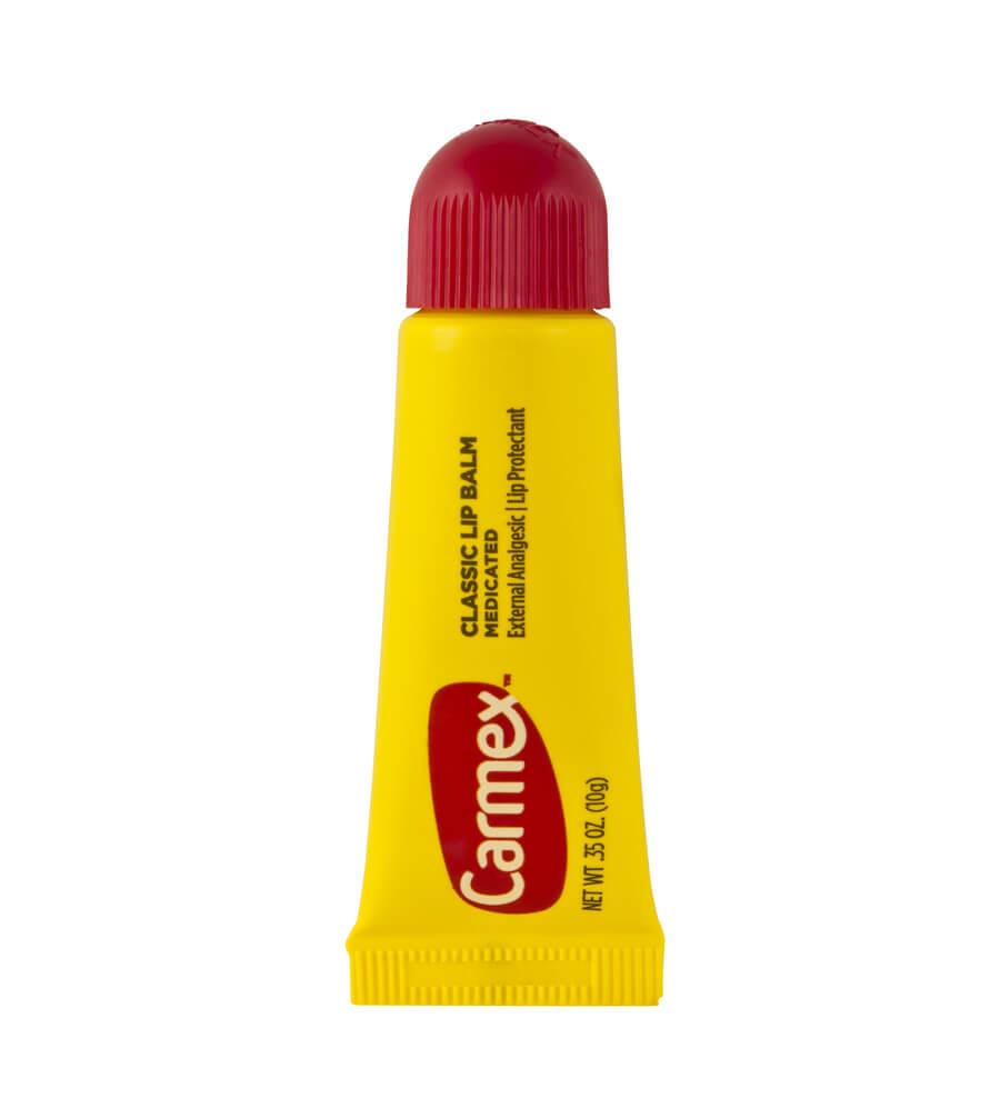 Son dưỡng môi Carmex Lip balm đủ mùi hàng Mỹ chính hãng