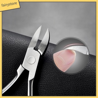 Kìm cắt da làm nail chuyên dụng
