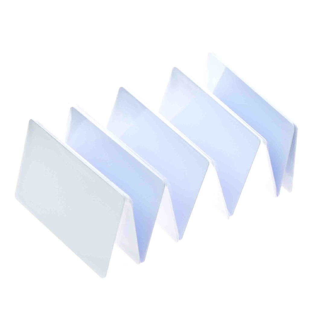 10 Cái / lốc NFC NTAG213 NTAG215 NTAG216 Thẻ 13.56 MHz ISO14443A Thẻ RFID Thẻ Thông Minh NFC Diễn Đà