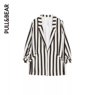 Blazer Pull and bear