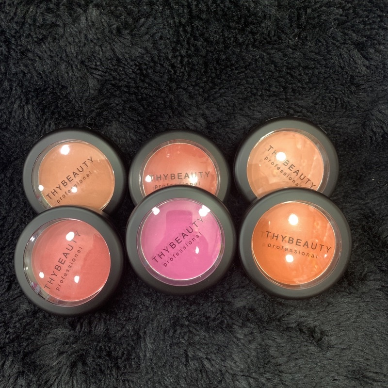 Má Hồng ThyBeauty Hàn Quốc!!!!