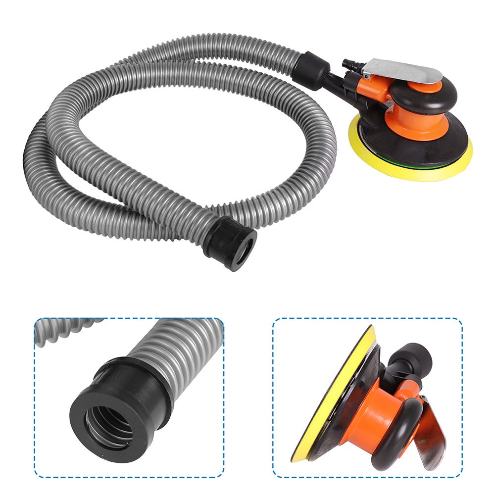 Máy Đánh Bóng Cầm Tay 6 Inch Mới