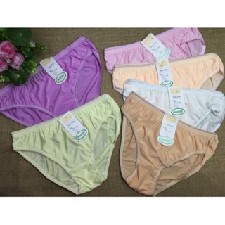 Quần Lót Nữ Thun Lạnh Size Lớn , Size Đại, Bigzise 341 342 344 346