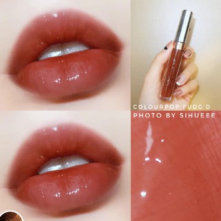 [CÓ SẴN] Son bóng Colourpop Ultra Glossy Lip FUDG'D