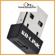 USB thu WIFI LB LINK NANO BL WN151, tiện lợi dùng cho laptop,pc bảo hành 12 tháng.Home Computer