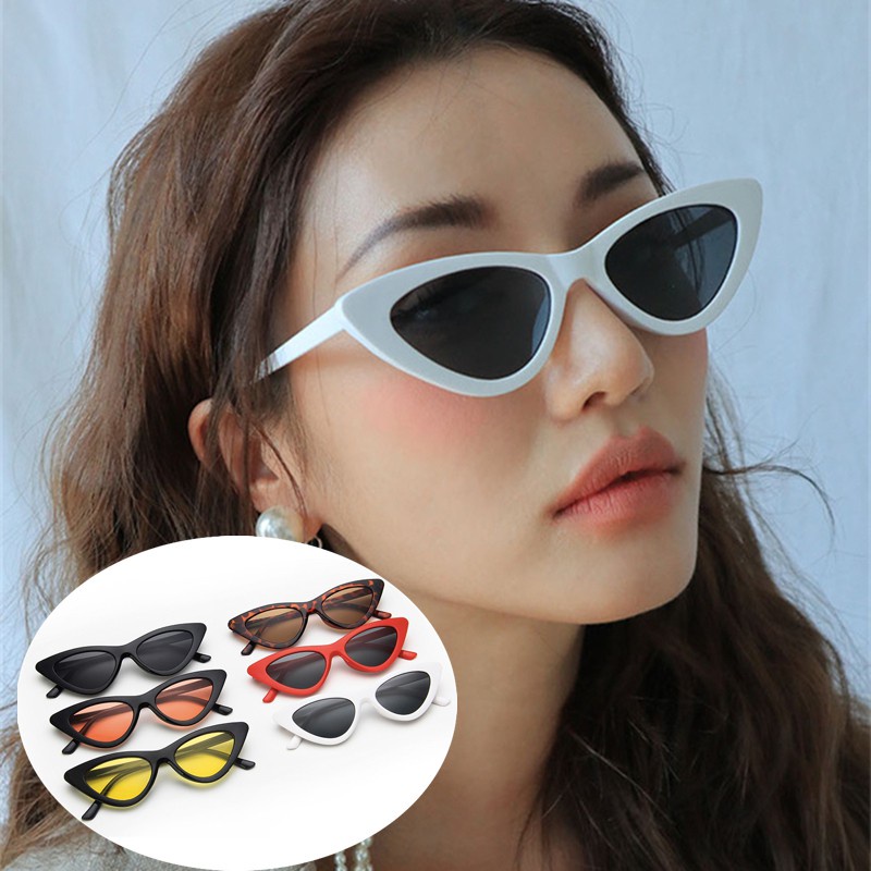 ✨✨Kính Mắt Mèo Hot Ulzzang Nhiều Màu